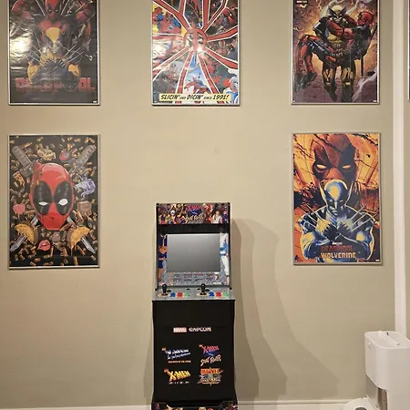 Lejlighed Kulturelles Businessapartment Mit Balkon *